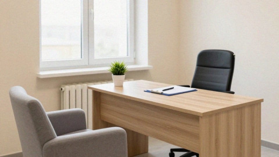Ginekolog czy endokrynolog: kiedy i kogo wybrać?