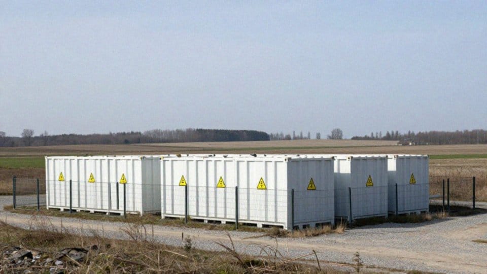 Jak postępować z odpadami azbestowymi?