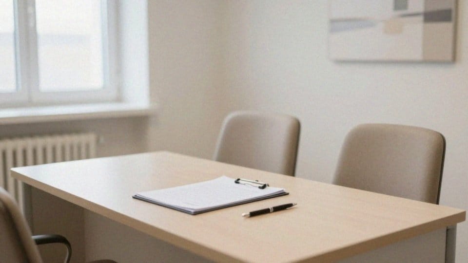Jakie są przeciwwskazania do sanatoriów psychosomatycznych?