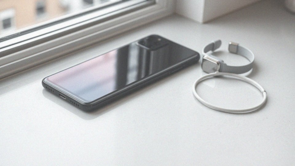 Jakie złącza i technologie oferują Galaxy S22 i S23?