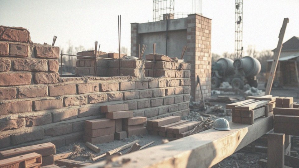 Kiedy zmiany w projekcie mogą być wprowadzone podczas budowy?