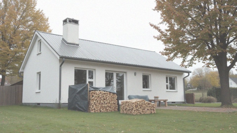 Czy wprowadzony zostanie zakaz montowania nowych pieców na pellety?