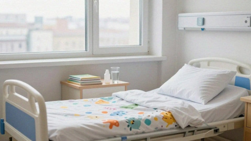 Jakie są możliwe powikłania mukowiscydozy u dziecka?