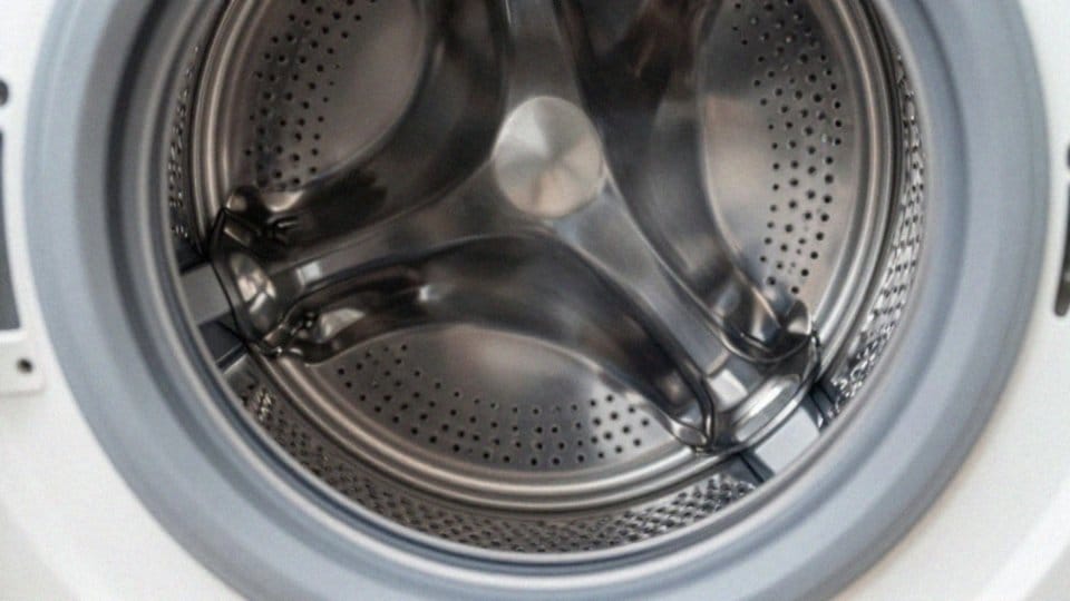 Jakie są przyczyny urwanego lub luźnego bębna?