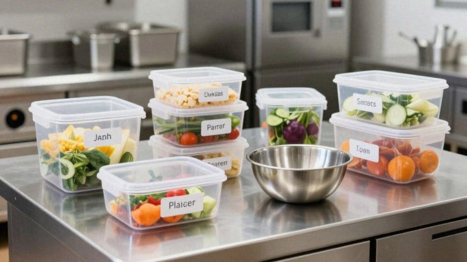 Czy catering obsługuje diety specjalistyczne?