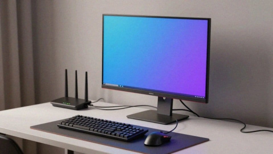 Jaka prędkość Internetu zapewni płynną rozgrywkę w Fortnite?