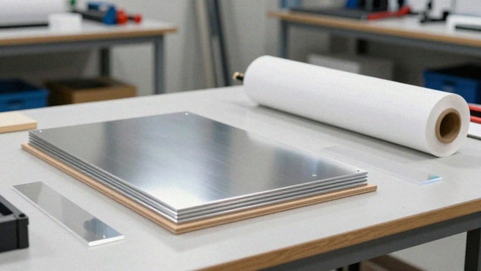 Jakie materiały można ciąć wycinarką laserową?