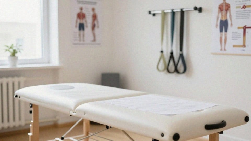 Kiedy iść do rehabilitacji po cesarce?