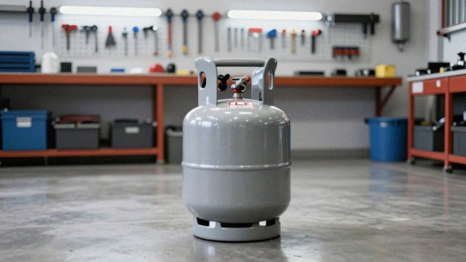Jak działa instalacja LPG i jakie normy obowiązują?