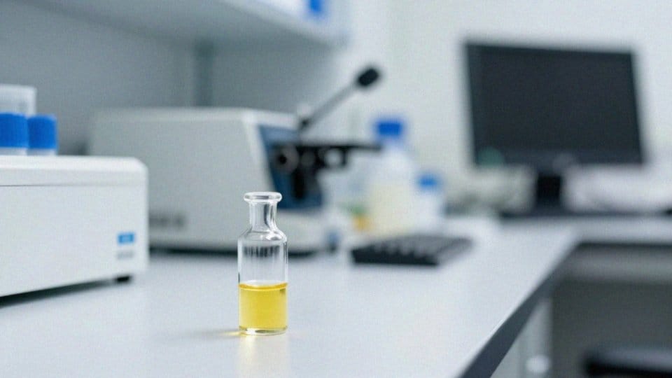 Jak przebiega diagnostyka wysokiej prolaktyny?