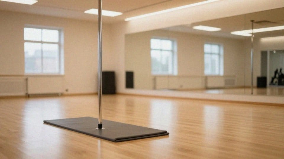Jakie są przeciwwskazania do pole dance?