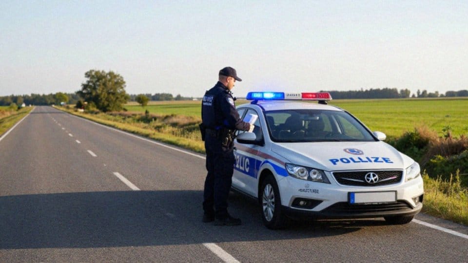 Jakie kary grożą za brak fotelika?