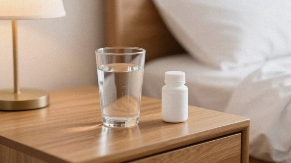 Jakie są działania niepożądane antybiotyku?