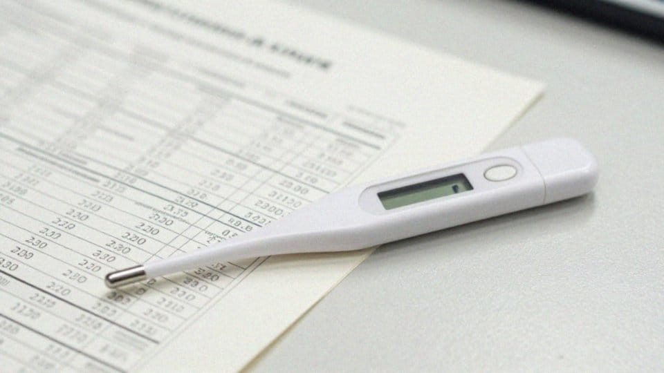 Kiedy stosować współczynniki korygujące temperatury?