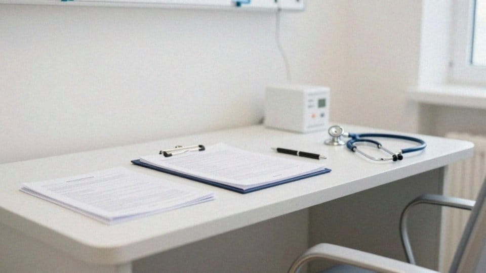 Jak rozpoznać uczulenie na pochodne penicyliny?
