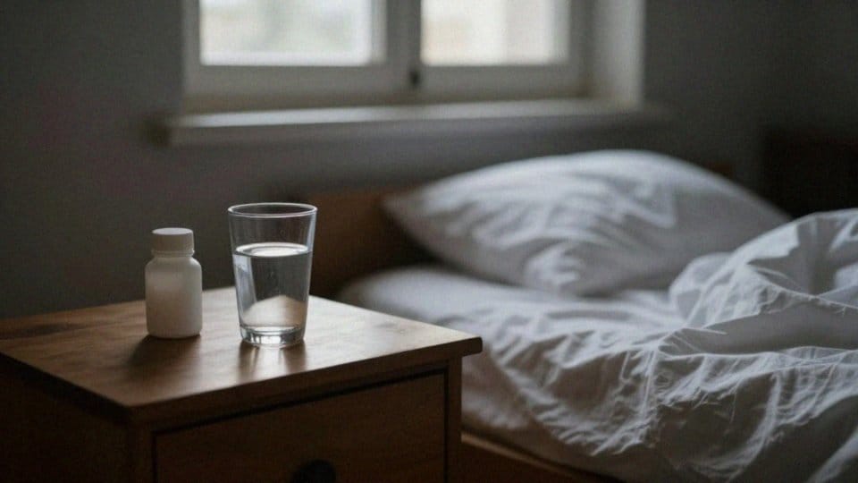 Jakie są najczęstsze skutki uboczne pregabaliny?