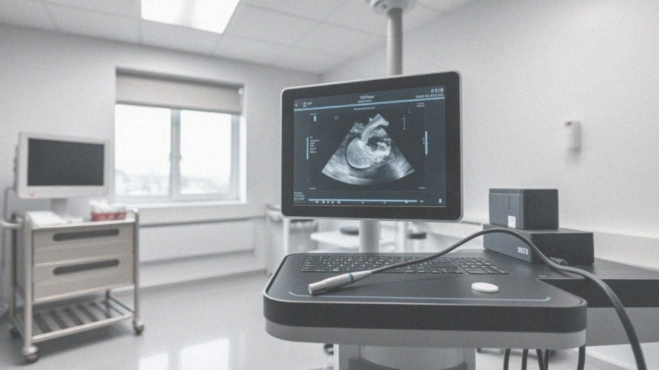 Jakie są zalety badania echo serca przezprzełykowego w diagnostyce chorób serca?