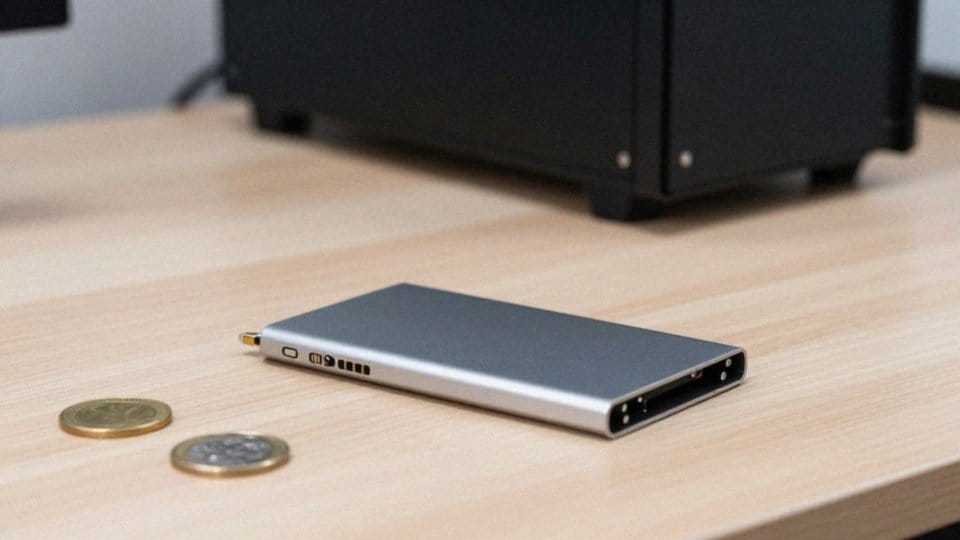 Czy lepiej instalować Fortnite na SSD czy dysku zewnętrznym?