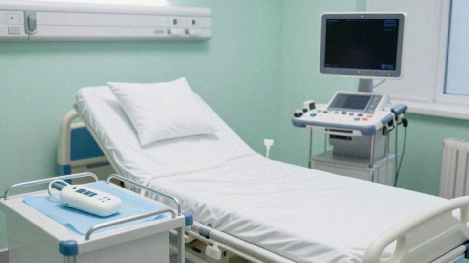 Jakie są różnice między echem przezklatkowym a przezprzełykowym?