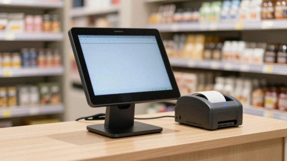 Kto musi mieć kasę fiskalną online?