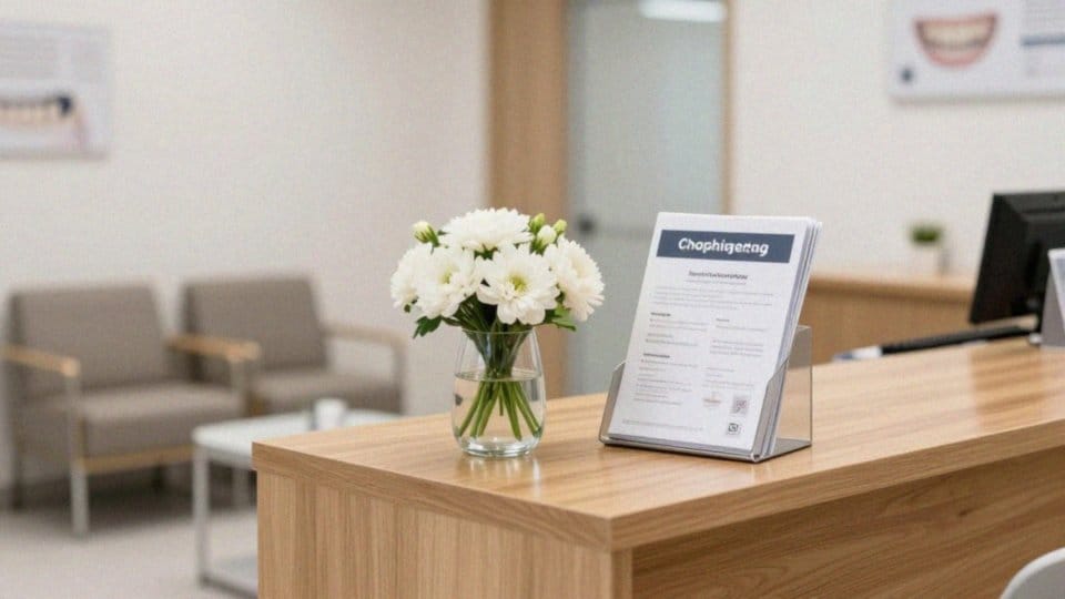 Czy koszt leczenia obejmuje zdjęcie aparatu i RTG?