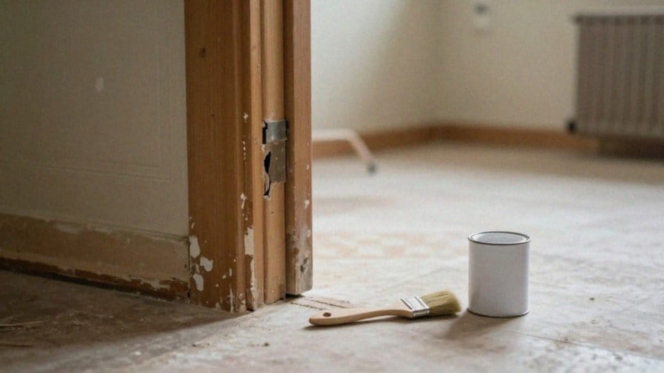 Czym różnią się drobne naprawy i nakłady konieczne?