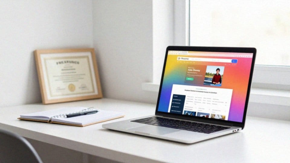 Czy bezpłatne studia online dają dyplom i praktyki?