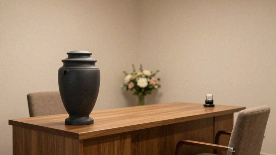 Jak wybrać odpowiednie krematorium i usługi pogrzebowe?