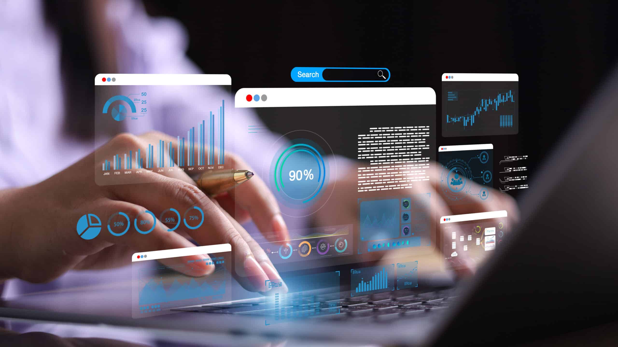 Jak sprawnie wdrożyć Comarch ERP Optima w małej firmie?