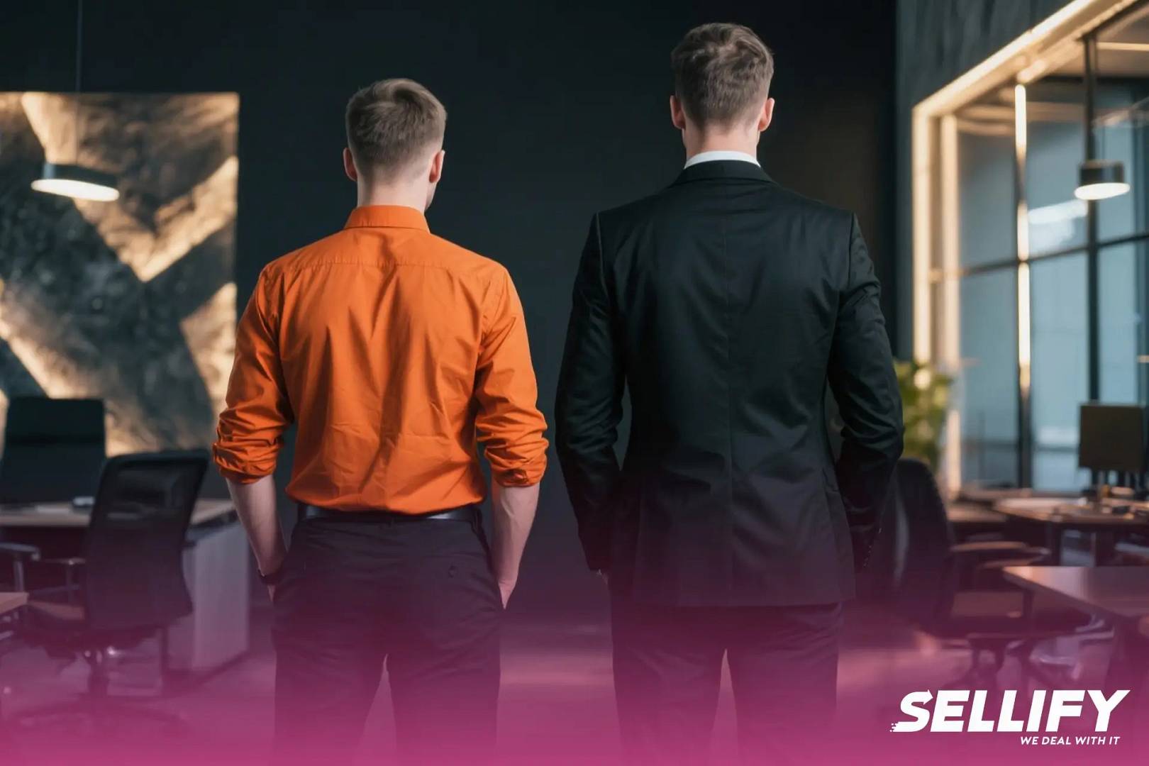 Agencja Allegro czy wewnętrzny dział marketingu? Porównanie rozwiązań dla sprzedawców