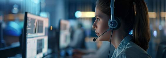 Jak system AI firmy Altar zmienia oblicze call center