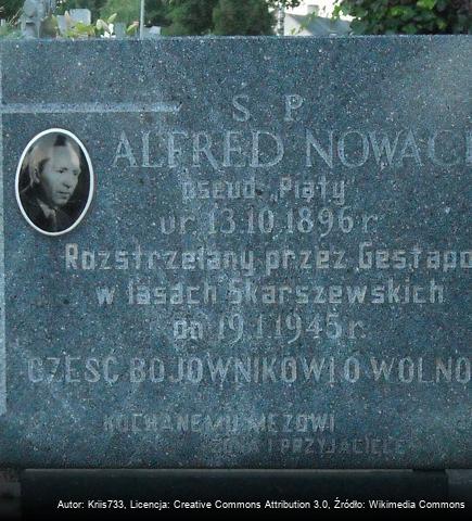 Alfred Nowacki