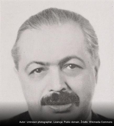 Alfred Poznański