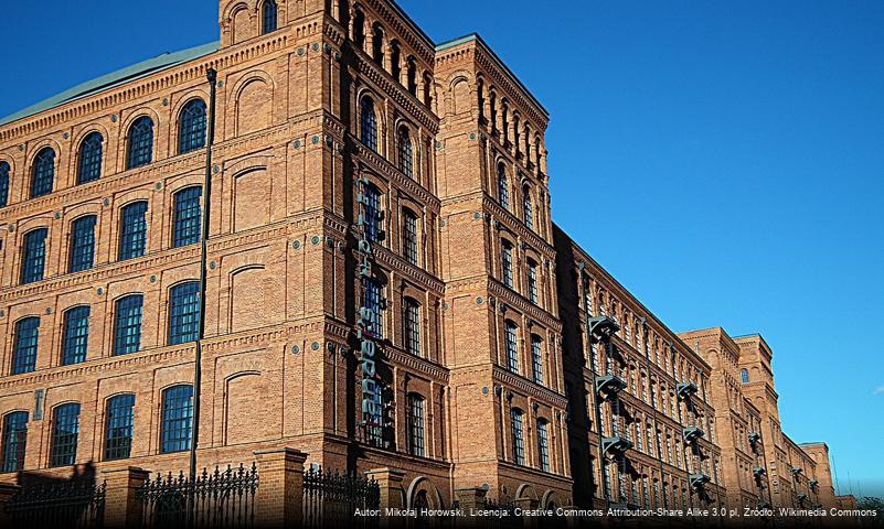 Andel’s Hotel Łódź