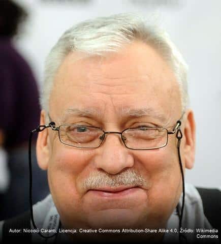 Andrzej Sapkowski