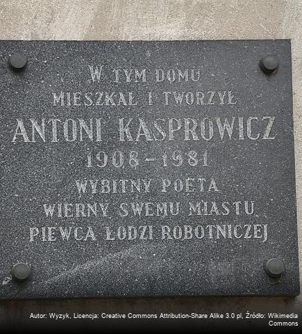 Antoni Kasprowicz