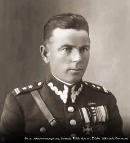 Antoni Sikorski (wojskowy)