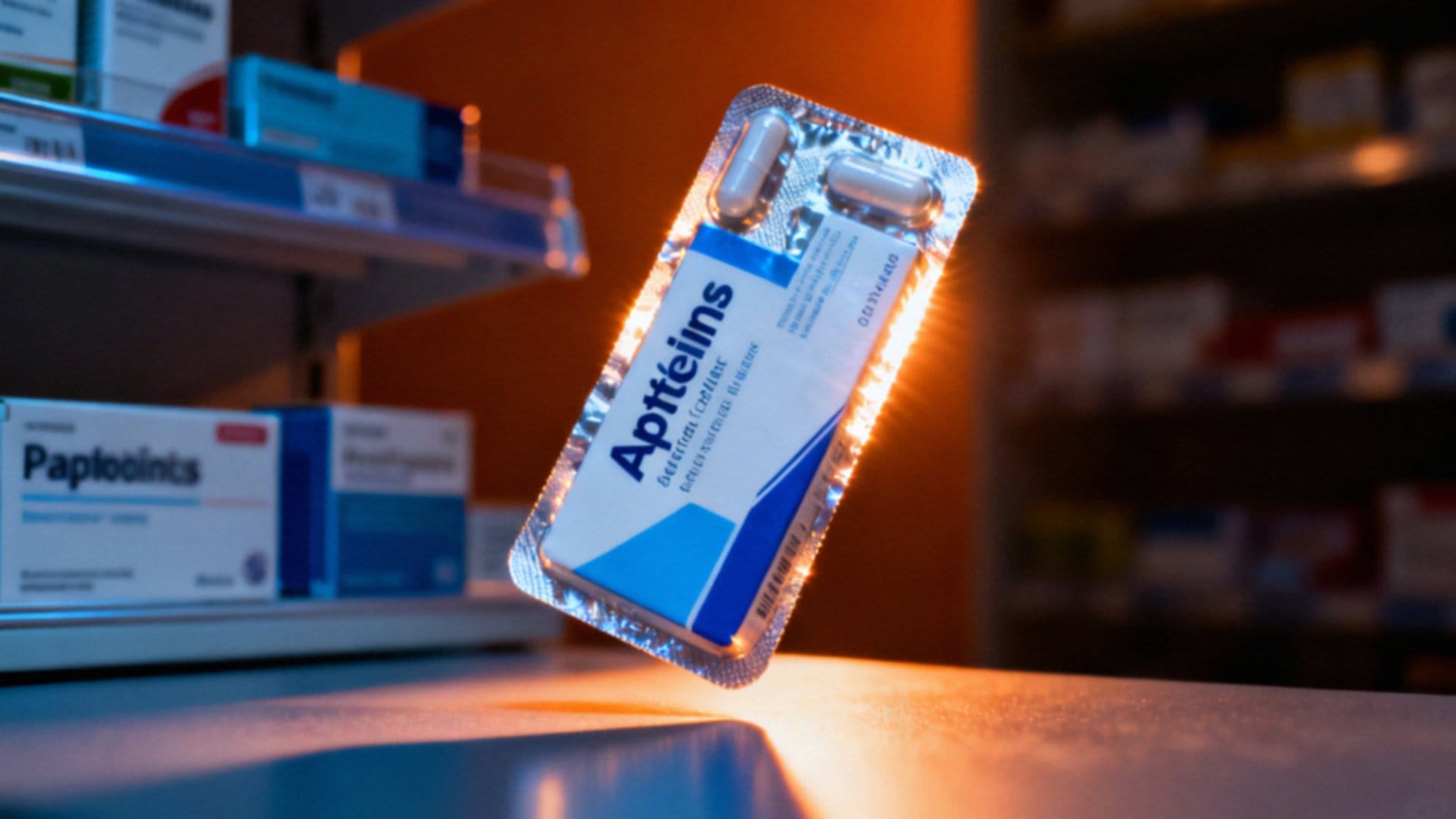 Antybiotyk na alergiczne zapalenie zatok — kiedy jest konieczny?