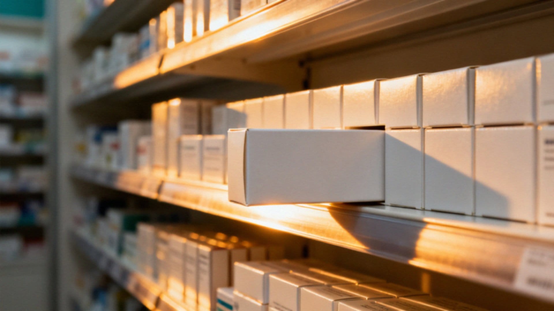 Antybiotyki – kluczowe leki w walce z infekcjami bakteryjnymi