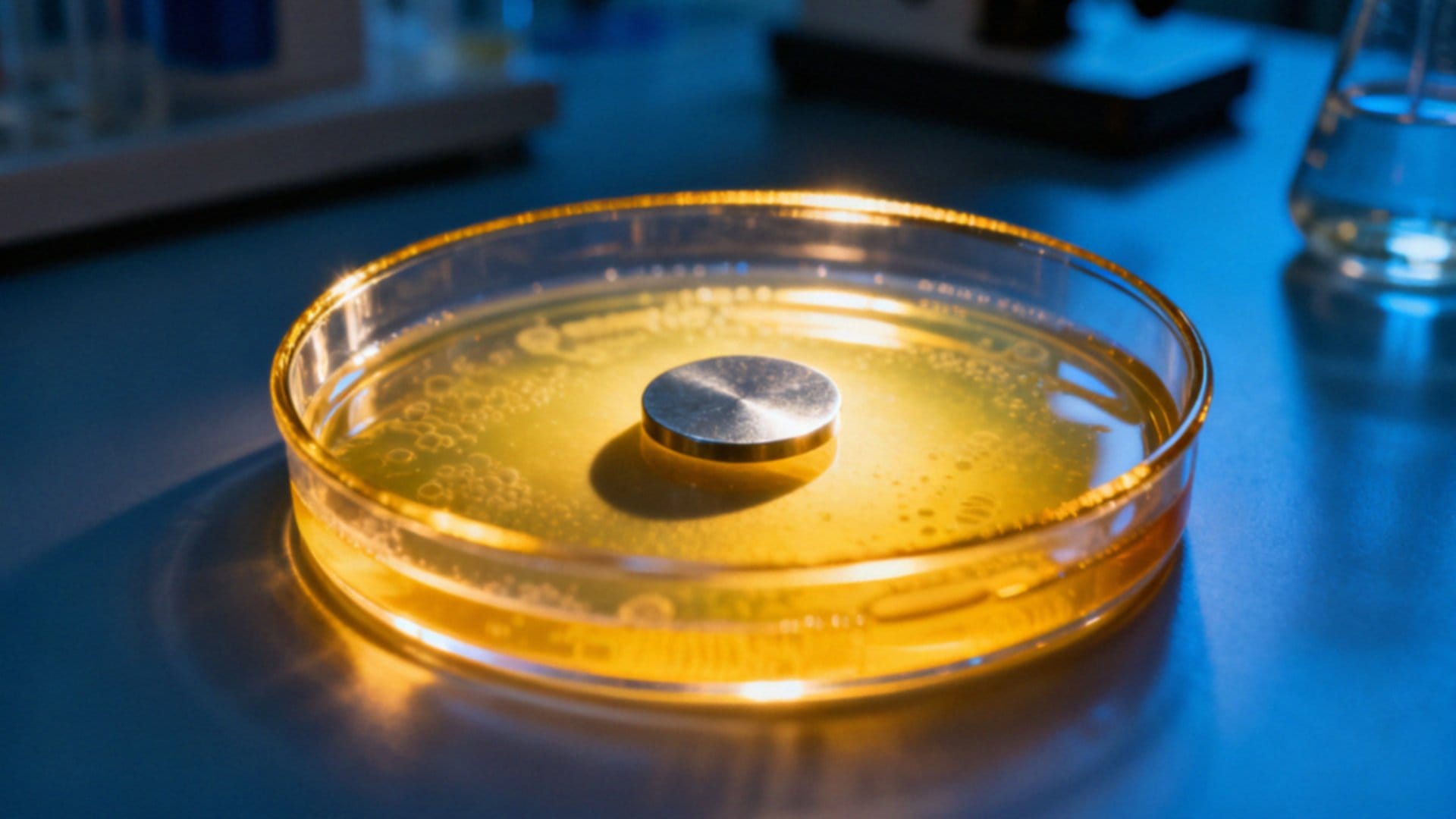 Antybiotyki na co działają? Wskazania i zasady stosowania