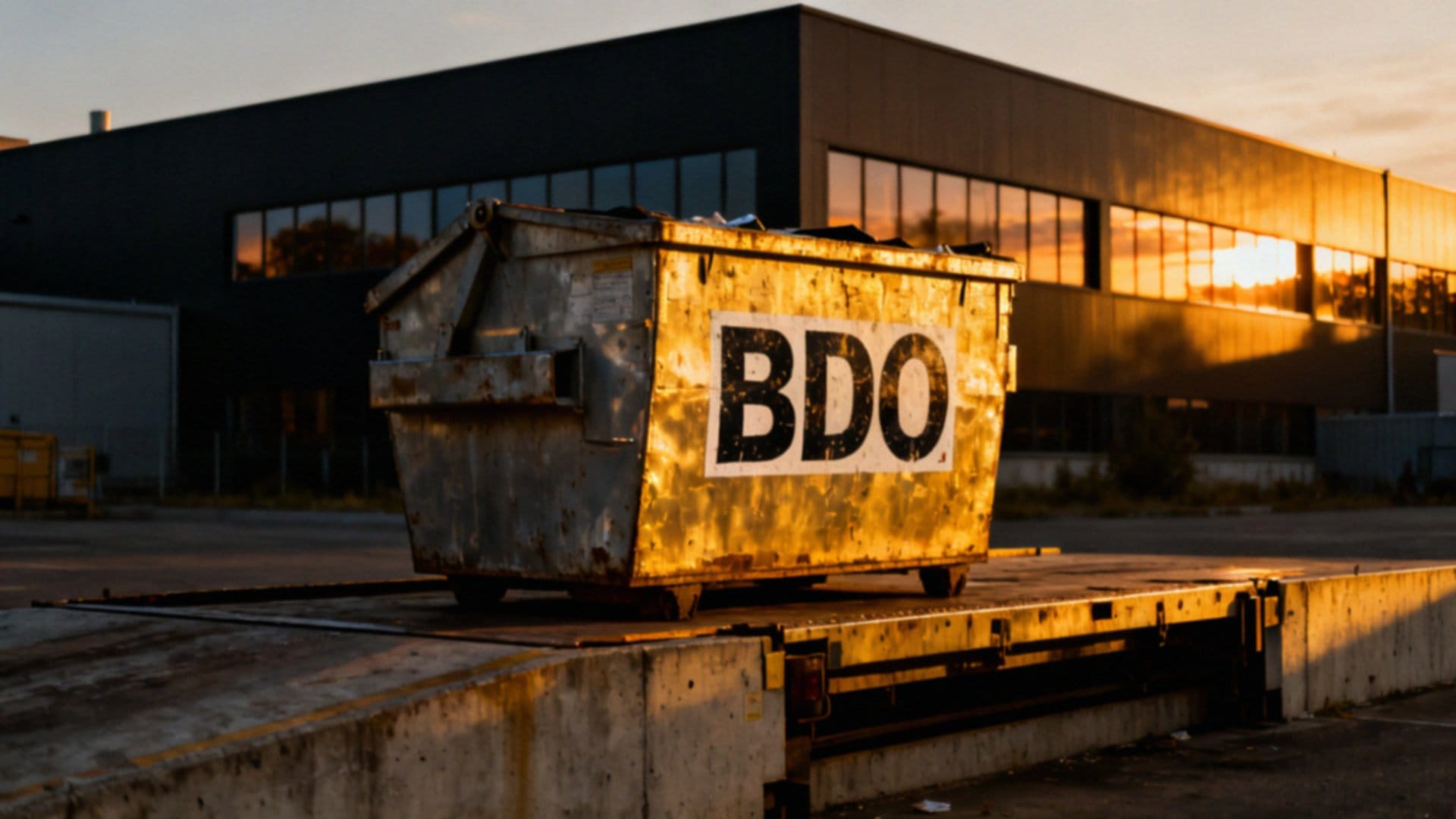 BDO — co to jest i jakie ma znaczenie dla przedsiębiorców?