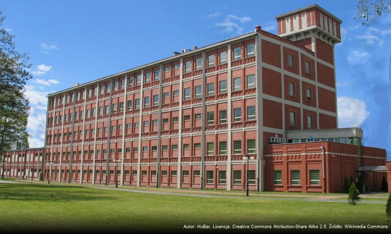 Biblioteka Cyfrowa Politechniki Łódzkiej eBiPoL