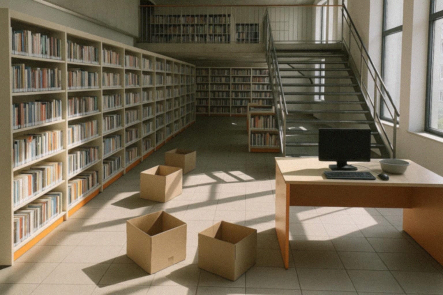 Biblioteka Miejska z nowymi funduszami na zakupy książek dzięki mieszkańcom