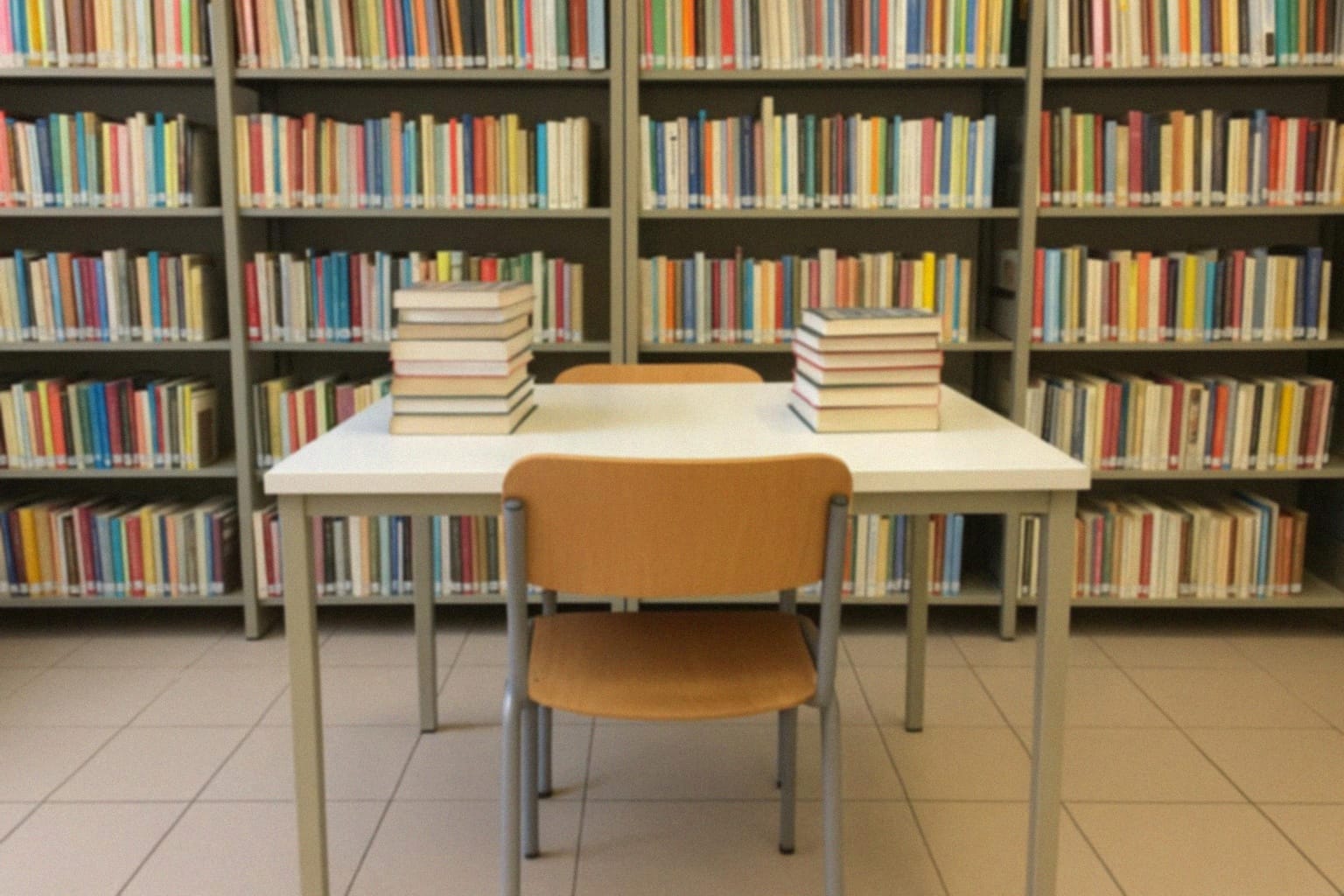 Ferie w Bibliotece Miejskiej w Łodzi – Oferta dla Dzieci