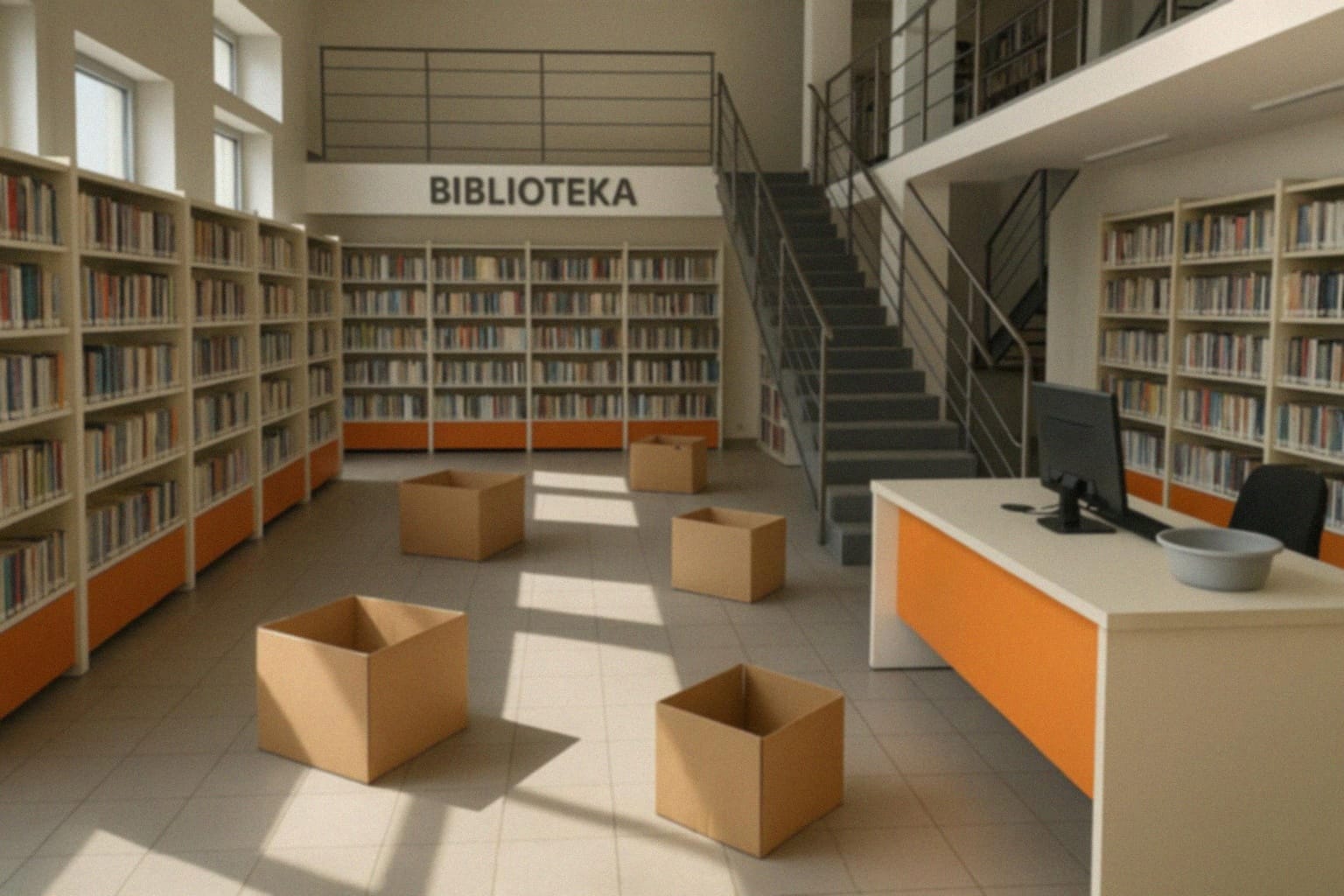 Interesujące wystawy w łódzkich bibliotekach