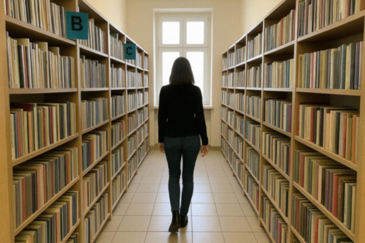 Inaczej_Normalnie – Seria spotkań o neuroróżnorodności w Bibliotece Miejskiej w Łodzi