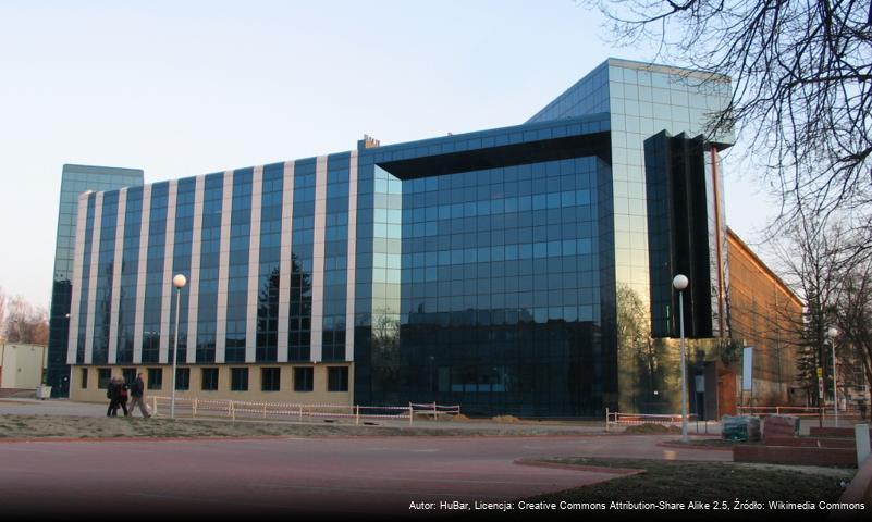 Biblioteka Uniwersytetu Łódzkiego