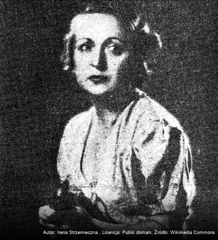 Bronisława Rotsztatówna