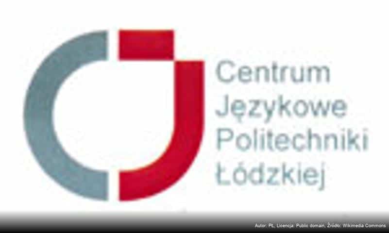 Centrum Językowe Politechniki Łódzkiej