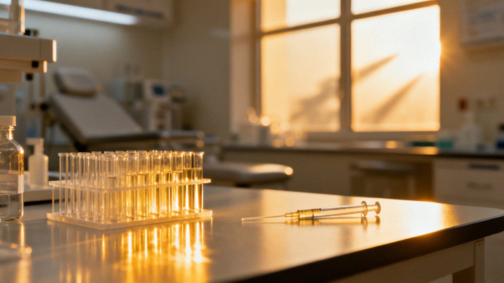 Chlamydia — ile się rozwija i jakie są objawy zakażenia?